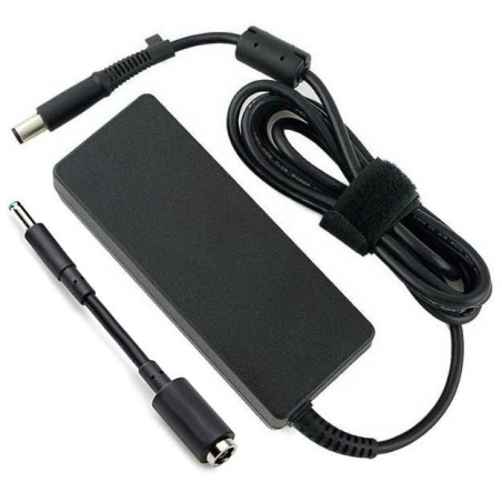 "CoreParts Power Adapter for HP - Reliable and Efficient Charging Solution (MBA50005)"